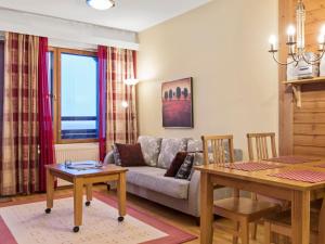 Holiday Home Ylläs chalets a502 by Interhome