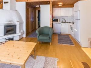 Holiday Home Tunturinvieri k3 by Interhome