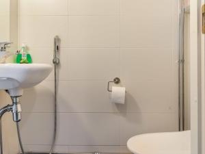 Holiday Home Nordic chalet 8106 by Interhome