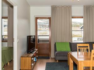Holiday Home Nordic chalet 8106 by Interhome