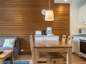 Holiday Home Nordic chalet 8106 by Interhome