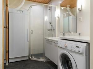 Holiday Home Nordic chalet 8106 by Interhome