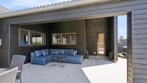 Villavilla 618 - Hasmark Strand, Fyn Og Øer