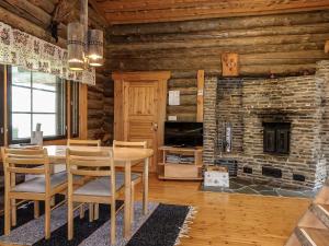 Holiday Home Kulpakko 3 by Interhome