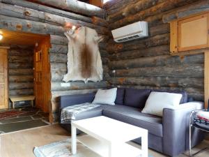 Holiday Home Sallanhelmi a2 by Interhome