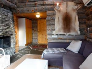 Holiday Home Sallanhelmi a2 by Interhome