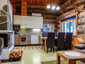 Holiday Home Villa mitja by Interhome