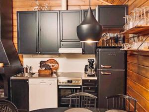 Holiday Home Lomaylläs b19 - palovaarankaarre 2 b by Interhome