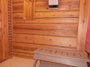 Holiday Home Joulupukin mökki by Interhome