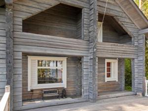 Holiday Home Joulupukin mökki by Interhome