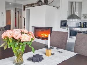 Holiday Home Villa ylläs 203 by Interhome