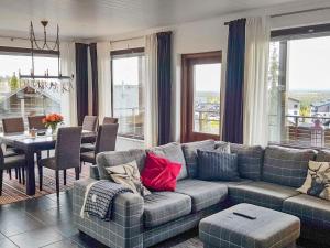 Holiday Home Villa ylläs 203 by Interhome