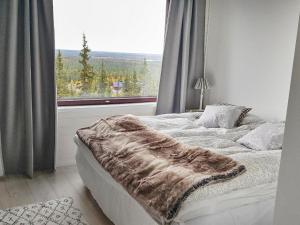 Holiday Home Villa ylläs 203 by Interhome