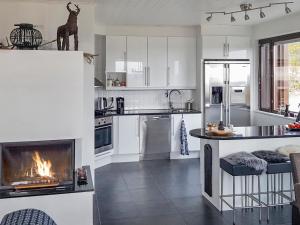 Holiday Home Villa ylläs 203 by Interhome