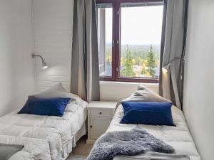 Holiday Home Villa ylläs 203 by Interhome