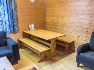 Holiday Home Tunturinvieri l3 by Interhome