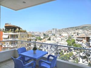 One Bedroom Apartment in Saranda 176