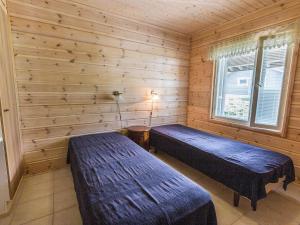 Holiday Home Ylläksen rinnemäki c by Interhome