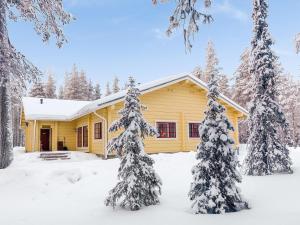 Holiday Home Sallan panparkstie 14 b by Interhome