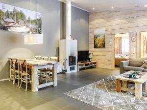 Holiday Home Sallan panparkstie 14 b by Interhome