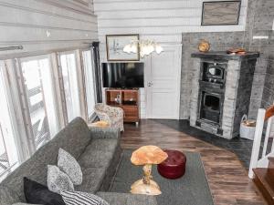 Holiday Home Kerkänperä by Interhome