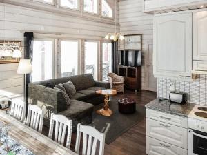 Holiday Home Kerkänperä by Interhome