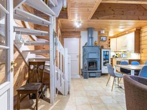 Holiday Home Honkahovi by Interhome