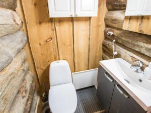 Holiday Home Lomaylläs g101-tunturipolku 1a by Interhome