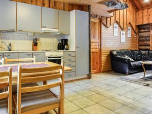 Holiday Home Kantapää d3 by Interhome