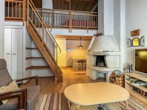 Holiday Home Ylläskakkonen b9 by Interhome