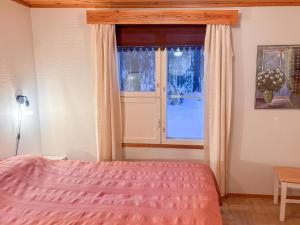 Holiday Home Ylläskakkonen b9 by Interhome