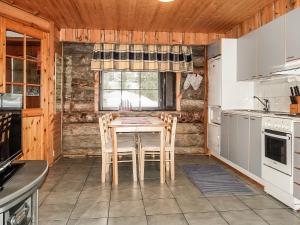 Holiday Home Kantapää d3 by Interhome