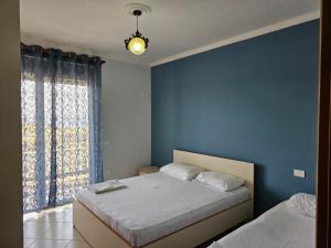 One Bedroom Apartment With Sea View 010