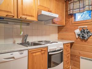 Holiday Home Senaattori 1 by Interhome