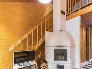 Holiday Home Tunturinvieri l1 by Interhome