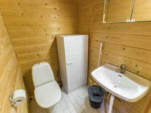 Holiday Home Tunturinvieri l1 by Interhome