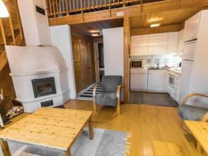 Holiday Home Tunturinvieri l1 by Interhome