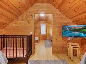 Holiday Home Kaltiotievantie 2 mökki 1 by Interhome