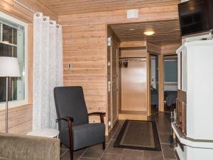 Holiday Home Ylläs-eeli green house c1 by Interhome