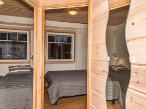 Holiday Home Ylläs-eeli green house c1 by Interhome