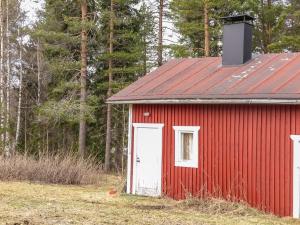 Holiday Home Suviranta by Interhome