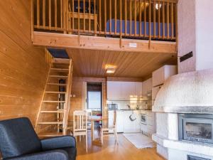 Holiday Home Tunturinvieri k2 by Interhome