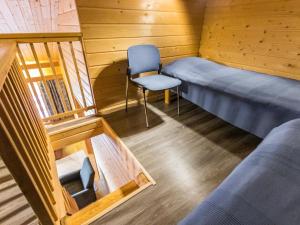 Holiday Home Tunturinvieri k2 by Interhome