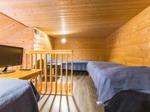 Holiday Home Tunturinvieri k2 by Interhome