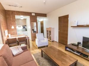 Holiday Home Ylläs chalets a202 by Interhome