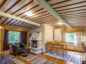 Holiday Home Ravelin by Interhome