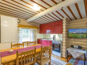 Holiday Home Ravelin by Interhome