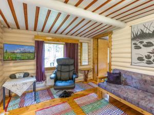 Holiday Home Ravelin by Interhome