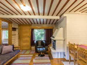 Holiday Home Ravelin by Interhome