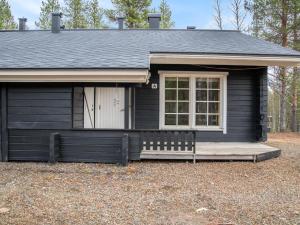 Holiday Home Lomaylläs h113-pistopolku 5a by Interhome